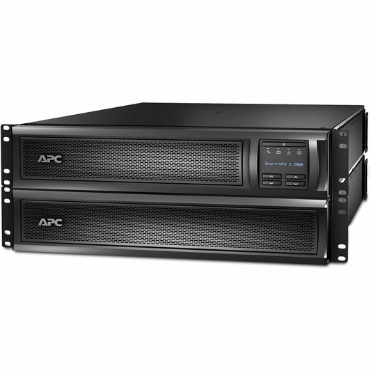 SMART-UPS X 2000VA RT 100-127V 