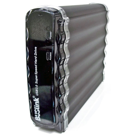 Buslink U3-3000XP 3 TB Hard Drive - External