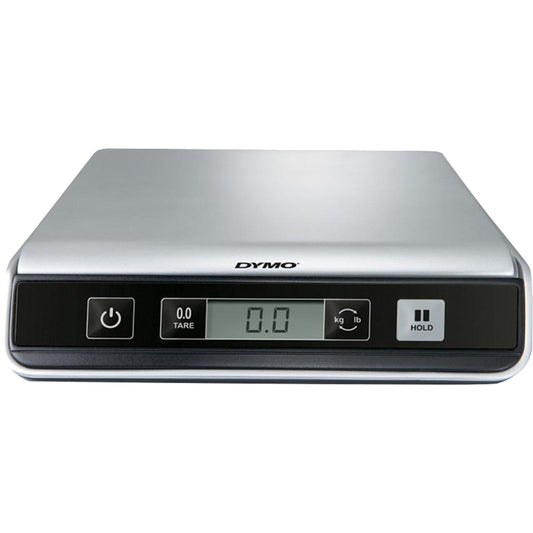 M25 25LB DIGITAL POSTAL SCALE  