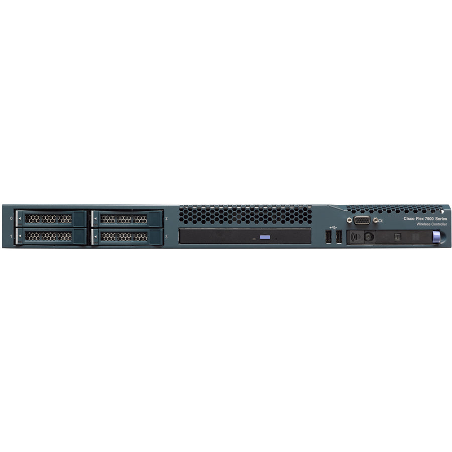 7500 SERIES WL CONTROLLER      