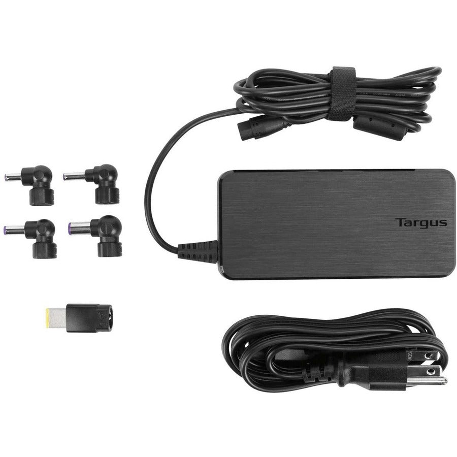 Targus 90W AC Universal Laptop Charger