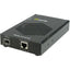 S-1110P-SFP POE MEDIA CVTR     