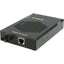 S-1110P-M2ST05 POE MEDIA CVTR  