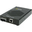S-1110P-S2SC10 POE MEDIA CVTR  