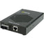 S-1110P-S2SC160 POE MEDIA CVTR 