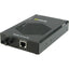S-1110P-S2ST160 POE MEDIA CVTR 