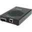 S-1110P-S1SC20D POE MEDIA CVTR 