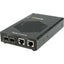 S-1110DP-DSFP POE MEDIA CVTR   