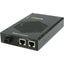 S-1110DP-S1SC120U POE MED CVTR 