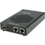 S-1110DPP-SFP POE+ MEDIA CVTR  