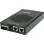 Perle S-1110DPP-S2SC120 Media Converter