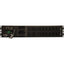 Tripp Lite PDU Monitored 208V/240V 30A 12 C13; 4 C19 L6-30P Horizontal 2URM