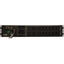 Tripp Lite PDU Monitored 208V/240V 30A 12 C13; 4 C19 L6-30P Horizontal 2URM