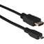 3M HDMI TO MICRO-HDMI          