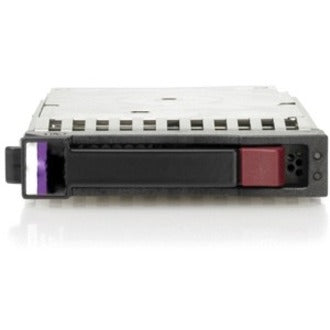 HPE 300GB SAS 6G 10K SFF DP HDD