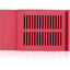 iStarUSA DD-300-DRED Door Panel