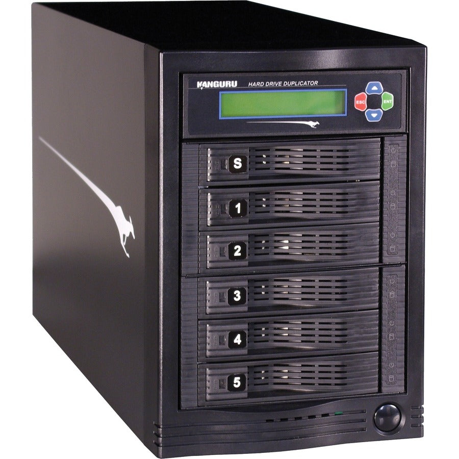KANGURU 5HD DUPLICATOR TOWER   