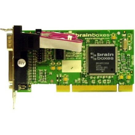 LOW PROFILE UPCI 1XRS232+ 1XLPT