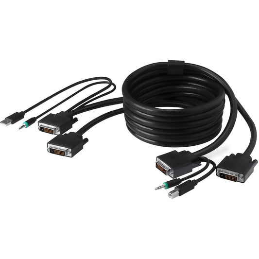 Belkin KVM Cable