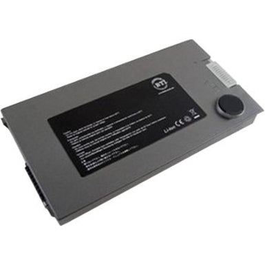 BTI Notebook Battery