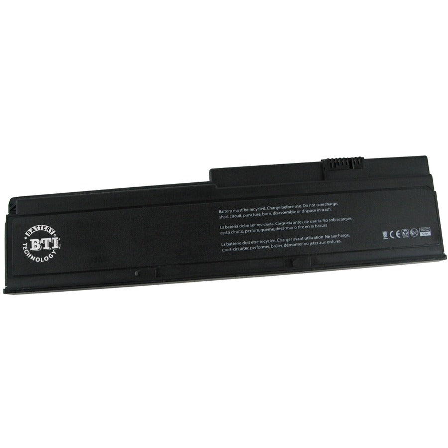 LI-ION 6 CELL 10.8V BATTERY FOR