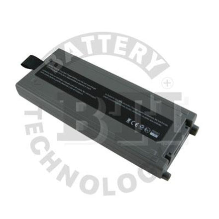 LI-ION 6 CELL 11.1V BATTERY FOR