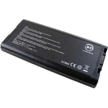 LI-ION 9 CELL 11.1V BATTERY FOR