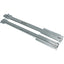 HP Depth Adjustable Fixed Rail Kit
