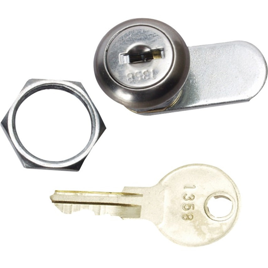 LOCK AND KEY SET STANDARD      