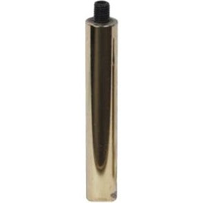 EXTENSION ROD BRASS 3          