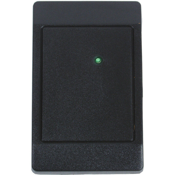 SWITCH PLATE PROXIMITY READER  