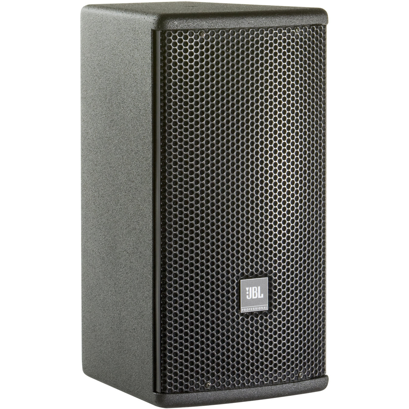 JBL Professional AC16 2-way Stand Mountable Wall Mountable Ceiling Mountable Speaker - 160 W RMS - Black