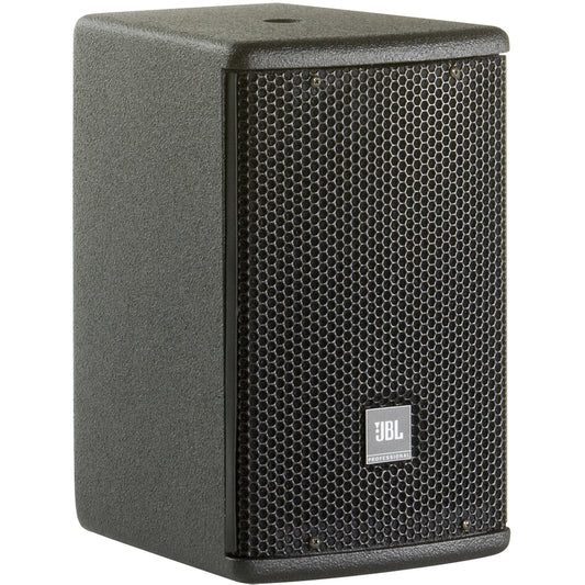 JBL Professional AC15 2-way Ceiling Mountable Wall Mountable Speaker - 150 W RMS - Black