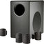 CONTROL 50PK 1SUBWOOFER + 4    