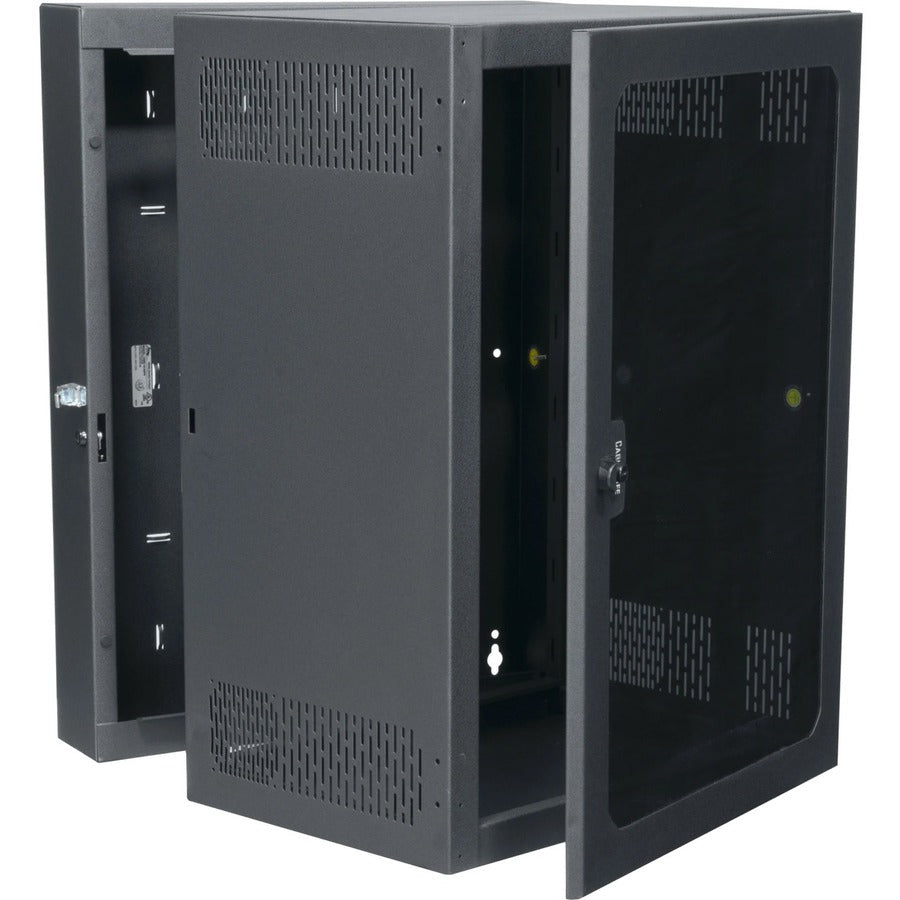 Middle Atlantic CWR Series Rack CWR-18-26PD