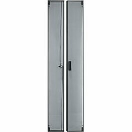 Middle Atlantic Split Rear Door for DRK