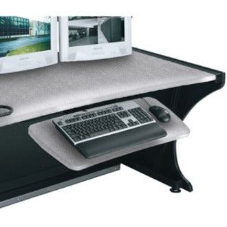 Middle Atlantic LD Series Keyboard Shelf DC