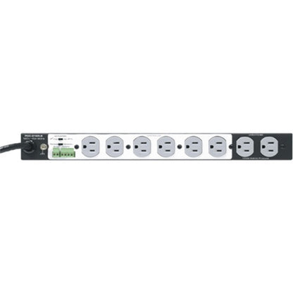 Middle Atlantic PDC-915R-6 9-Outlet Power Strip