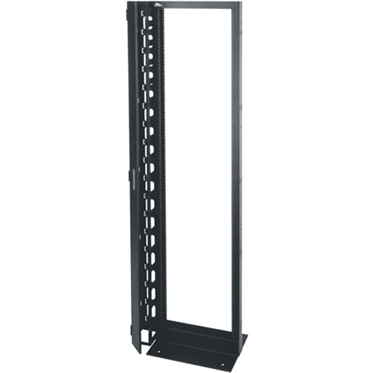 Middle Atlantic R2 Series 44RU 2-Post Rack - 15in Depth