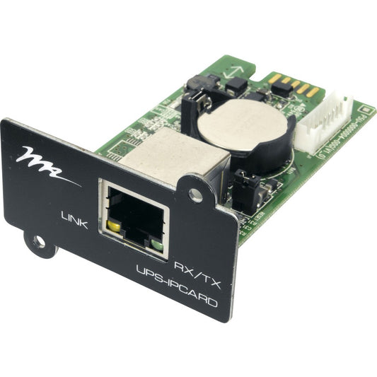 UPS NETWK INTERFACE CARD       