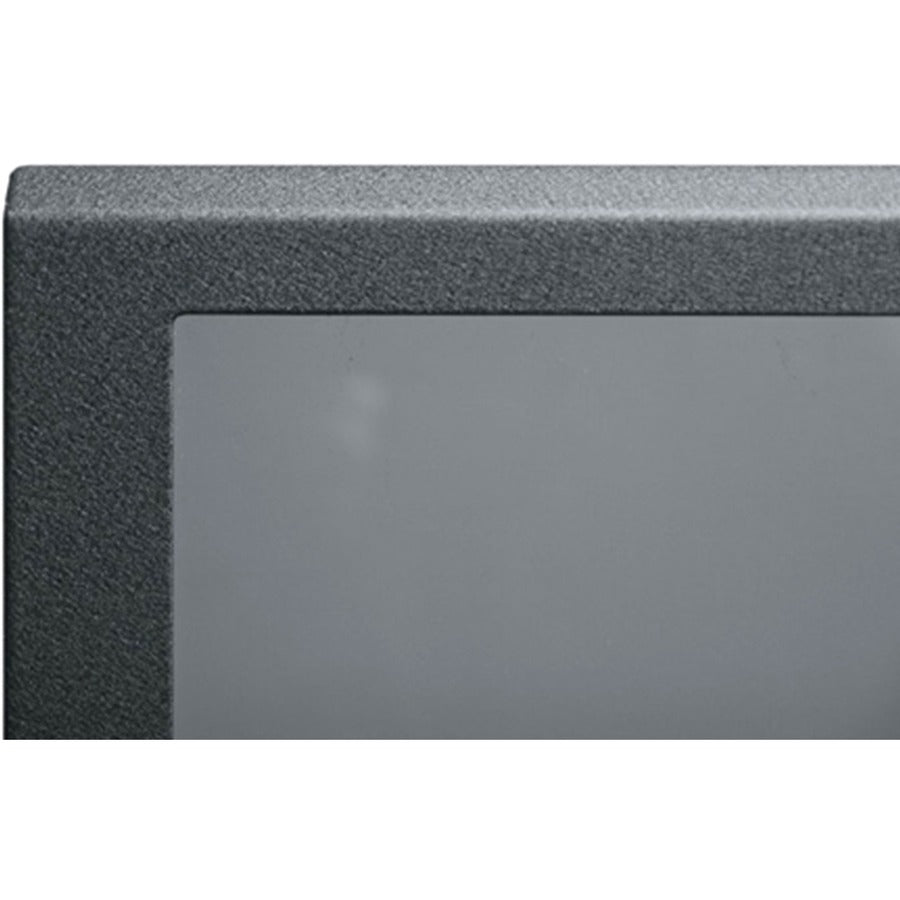 Middle Atlantic Plexi Front Door 24 RU WR Racks