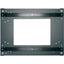 Middle Atlantic 20 Inch Deep Runner Kit for RS Series Racks