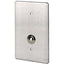 Quam CIB2 Push Button
