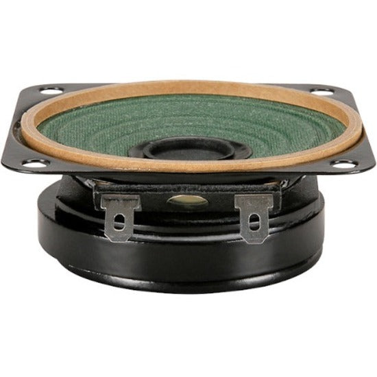 Quam 25C25Z8OT Speaker - 4 W RMS - 5 W PMPO