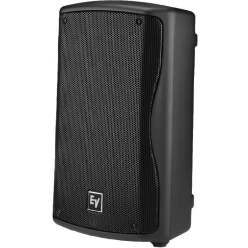 Electro-Voice Speaker System - 800 W RMS - Black