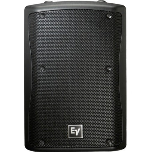 Electro-Voice Outdoor Flyable Speaker - 600 W RMS - Black