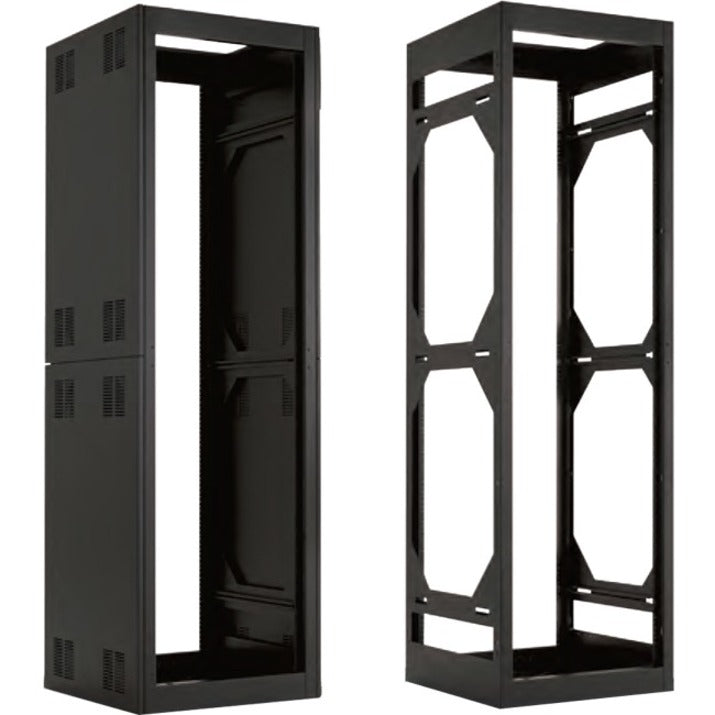 Winsted Pro Series II Welded Vertical Racks