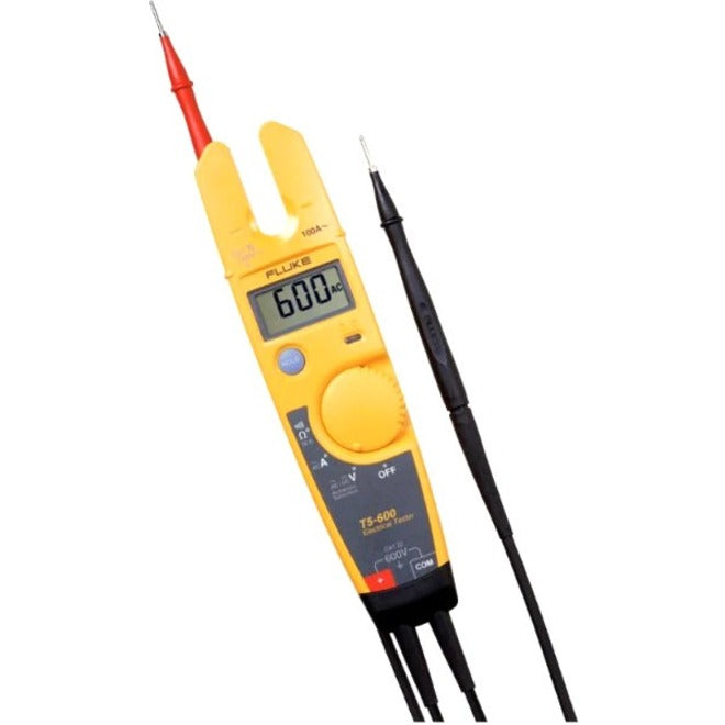 Fluke T5-600 Electrical Tester