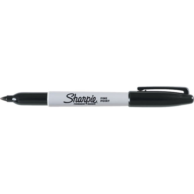 Sharpie Permenant Marker