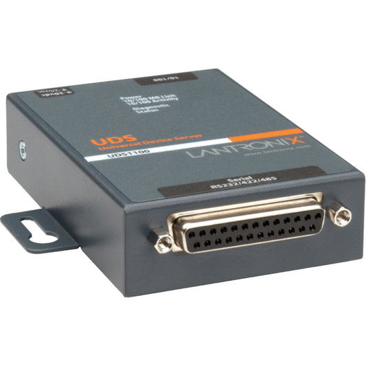 1PORT DEVICE SVR RS232/422/485 